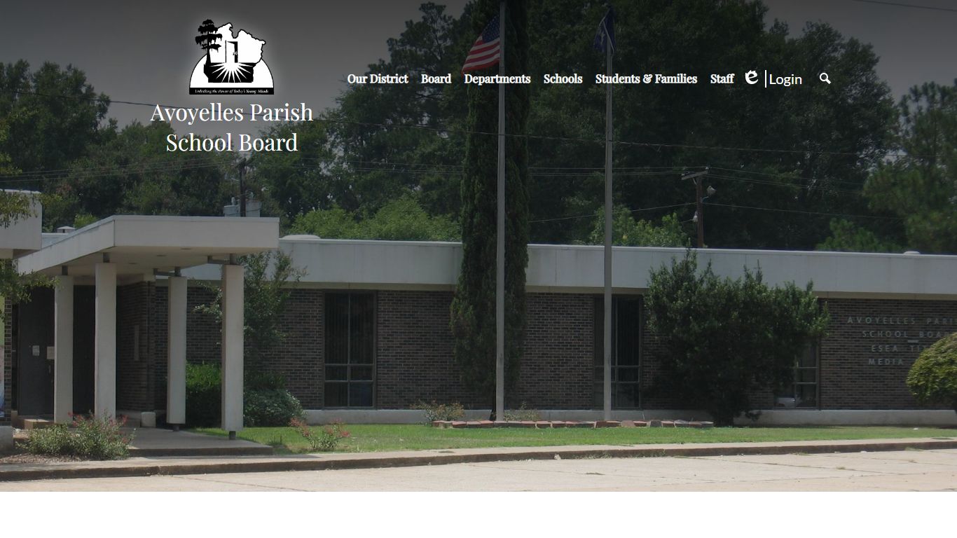 Avoyelles Parish School Board